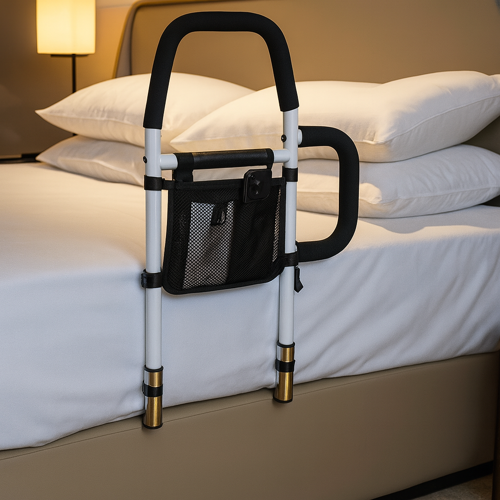 LiftEase™ Safety Bed Rail